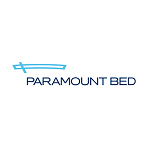 PARAMOUNT BED